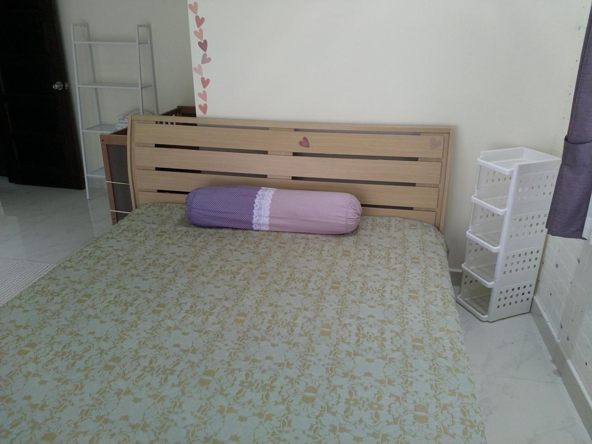 Maks Villa Na Chom Thian Buitenkant foto